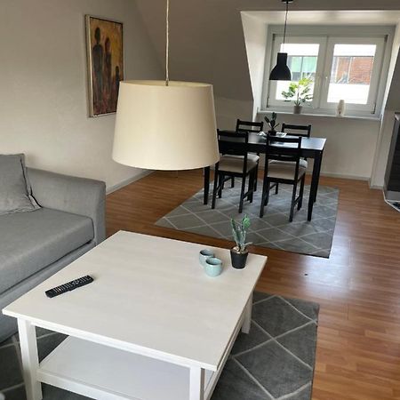 Centrum Lejlighed Viborg Zewnętrze zdjęcie