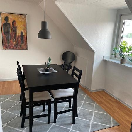 Centrum Lejlighed Viborg Zewnętrze zdjęcie