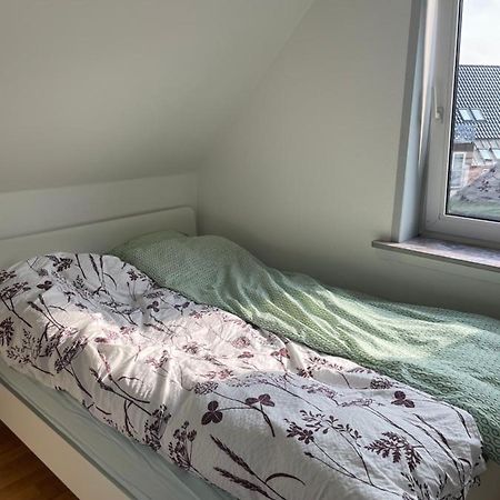 Centrum Lejlighed Viborg Zewnętrze zdjęcie