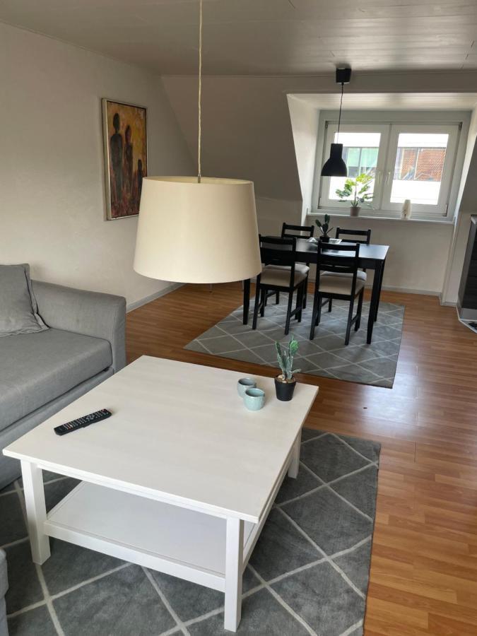 Centrum Lejlighed Viborg Zewnętrze zdjęcie