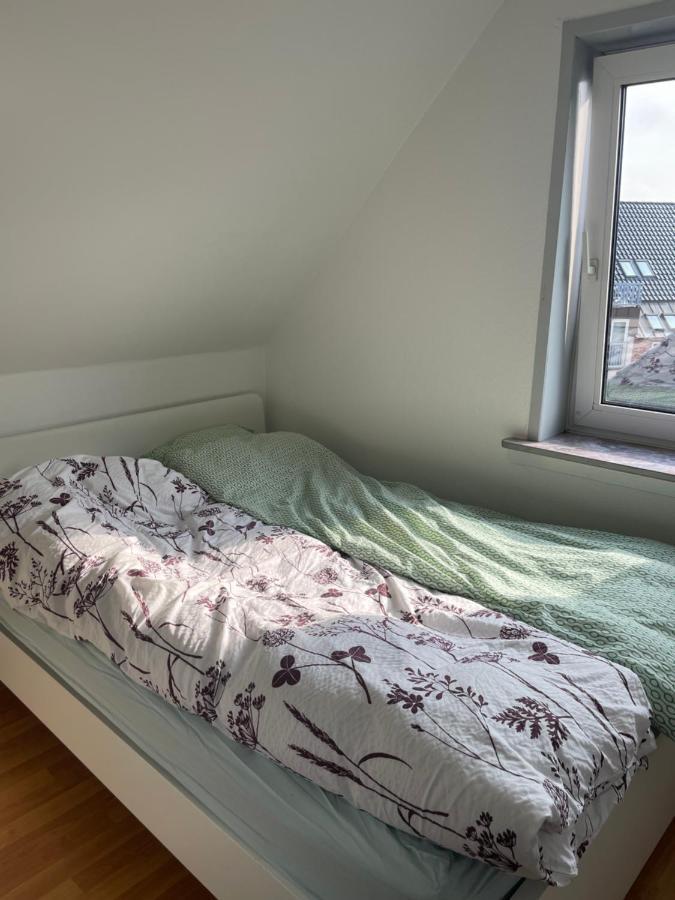Centrum Lejlighed Viborg Zewnętrze zdjęcie