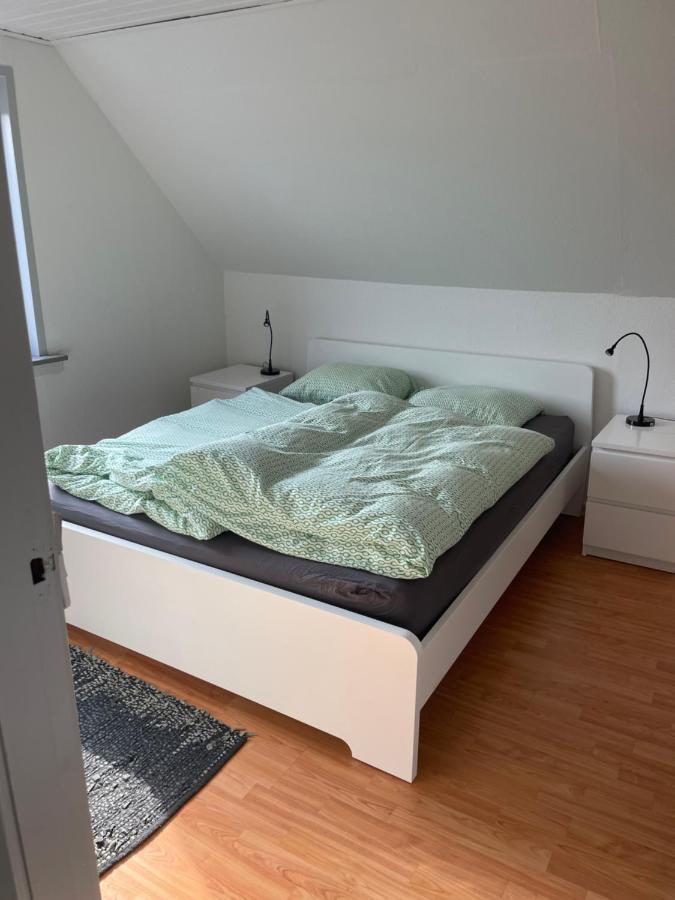 Centrum Lejlighed Viborg Zewnętrze zdjęcie